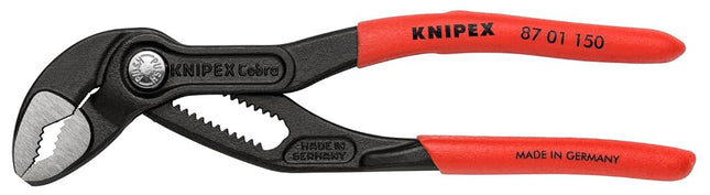 KNIPEX 87 01 150 SBA Cobra Pliers