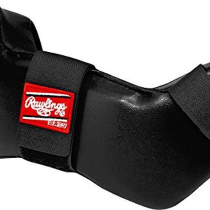Rawlings | Almohadillas para máscara tradicional de árbitro/receptor | Béisbol/Sóftbol