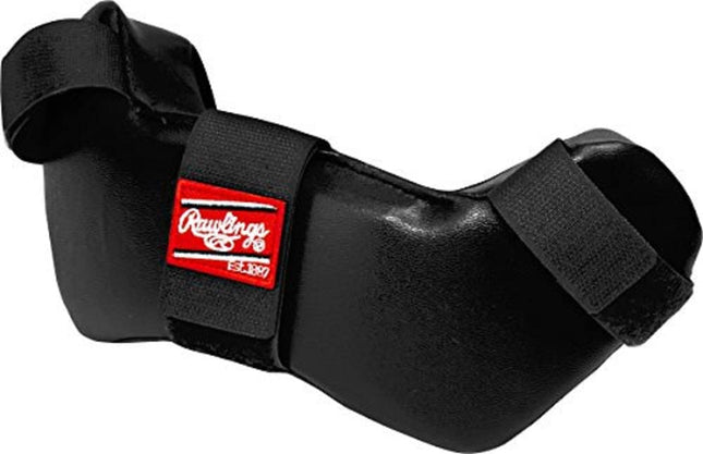 Rawlings | Traditional Umpire/Catcher's Mask Pads 