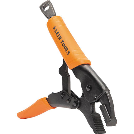 Klein Tools 38642 Locking Pliers with Straight Jaw