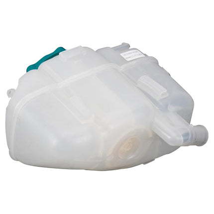 TRQ Coolant Reservoir Compatible with 2003-2014 Volvo XC90