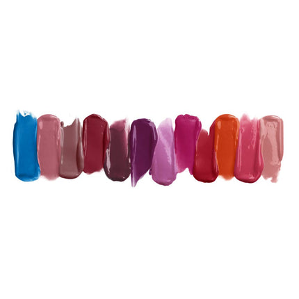 NYX Professional Makeup Candy Slick Glowy Lip Colour – Jelly Bean Dream