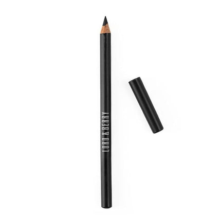 LORD & BERRY Line/Shade Eye Pencil, Dark Black 4 g