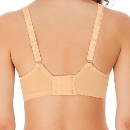 Freya Women's Pure Uw Moulded Nursing Bra, Nude,32 I US /32 G UK