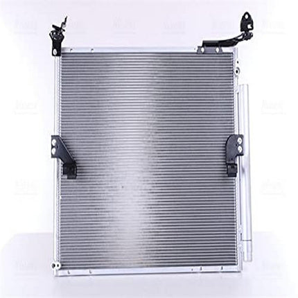 Nissens 940508 Capacitor for Air Conditioner