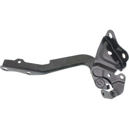 Sherman Replacement Part Compatible with Toyota Highlander Hood Hinge Assy (Partslink Number TO1236183)