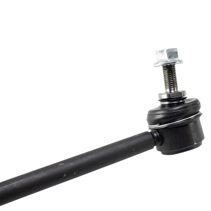 TRQ Sway Bar Link Set Compatible with 2014-2022 Jeep