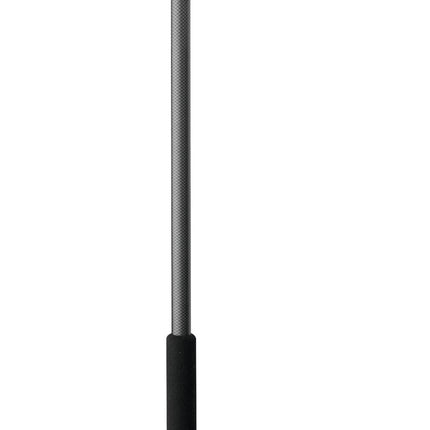 Orbit 56584, 36", Graphite 9 Pattern Turret Wand with Ratcheting Head