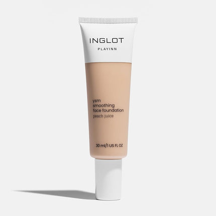 INGLOT YSM Cream Foundation 40