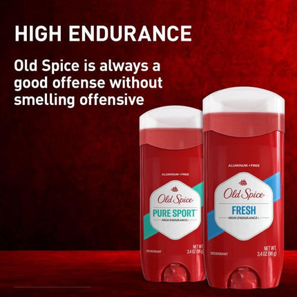 Old Spice Classic 92g 2 Pack
