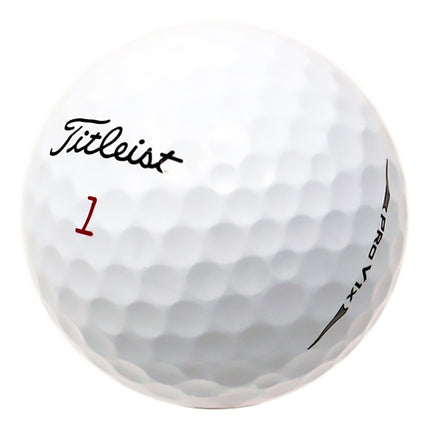 LostGolfBalls - 36 Titleist Pro V1x Golf Balls in 
