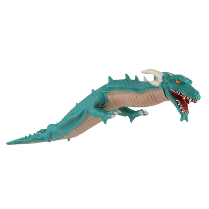 Bandai Movie Monster Series - Godzilla Final Wars - Manda, Action Figure