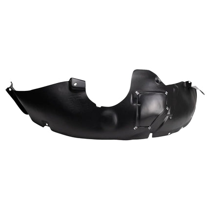 TRQ Inner Fender Liner Set Compatible with 2001-2005 Chrysler PT Cruiser CH1248119 CH1249119