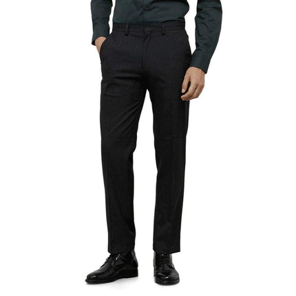 Kenneth Cole Reaction Men's Stretch Modern-Fit Fla