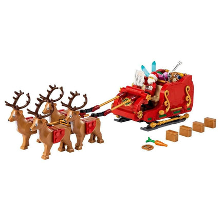 LEGO® Santa’s Sleigh 40499