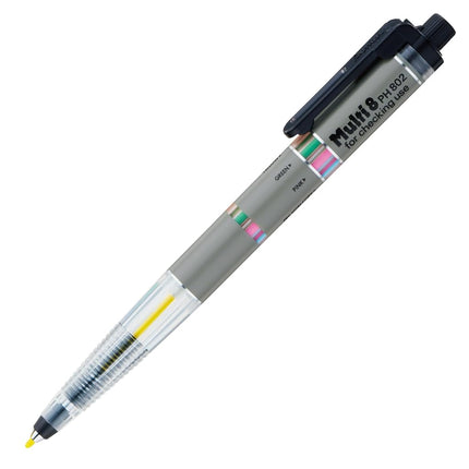 Pentel Multi 8 Lead Holder - 2mm (japan import)