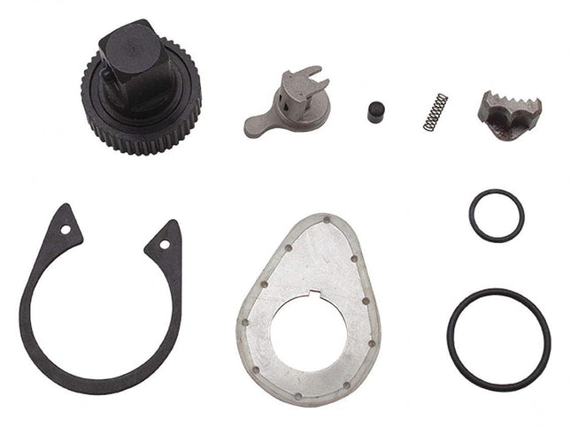 Proto Stanley J5449XLRK 1/2-Inch Drive Ratchet, Repair Kit J5449XL