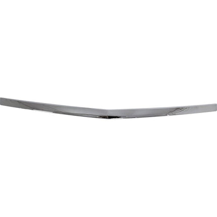 New Hood Molding Trim Moulding Chrome For Cadillac SRX 2010-2016 GM1235120 Fits 22774203