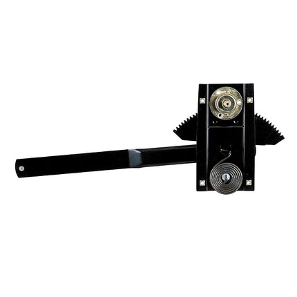 110808 Window Regulator For 1966-1977 Ford Bronco - Driver