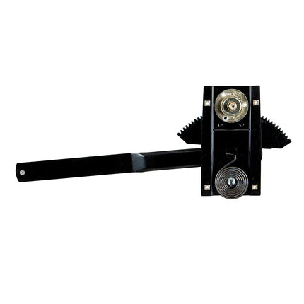 110808 Window Regulator For 1966-1977 Ford Bronco 