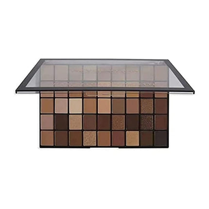 Makeup Revolution, Maxi Reloaded, Eyeshadow Palett
