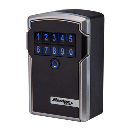 Master Lock 5441D 3-1/4" Wide Electronic Wall Mount Box