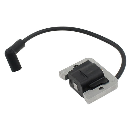20 584 03-S Ignition Coil Module + Spark Plug for Kohler Courage Command SV470 SV480 SV530 SV540 SV590 SV600 SV610 SV620 15 16 17 18 HP Engine Motor MTD Riding Lawn Mower Tractor Cub Cadet 74360 74363