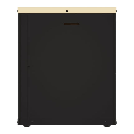 Secador refrigerado sin ciclaje de 11 CFM de Ingersoll Rand DA18INA100