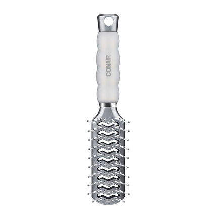 Conair Gel Grips Vent Hair Brush, Color May Vary 1