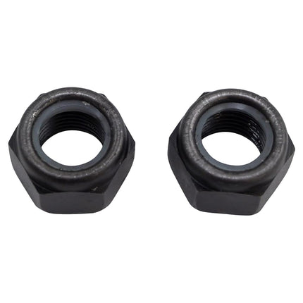 TRQ Front and Rear Sway Bar Link Set 4 Piece
