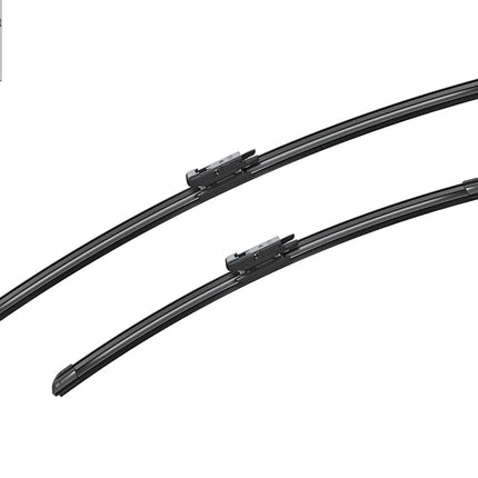 Bosch Aerotwin 3397118929 Original Equipment Replacement Wiper Blade - 24"/19" (Set of 2)