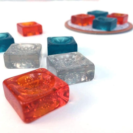 Azul: Stained Glass of Sintra Board Game