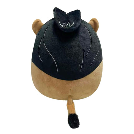 Squishmallows Original 8 Inch Scar - The Lion King Disney Plush