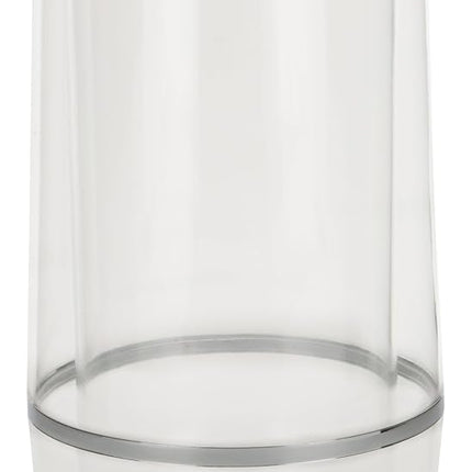 Winco Wine Cooler, Acrylic, Medium