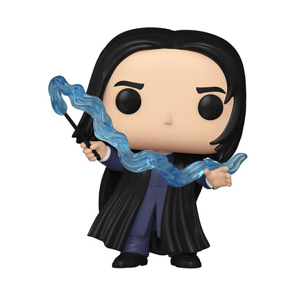 Funko POP! Movies: Harry Potter - Severus Snape with Patronus