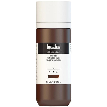 Liquitex Professional Soft Body Acrylic Paint 32-o