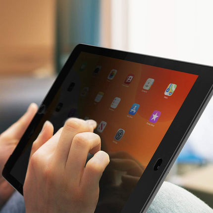Belkin ScreenForce TruePrivacy Screen Protector for iPad Pro 11 (Removable + Reusable Privacy Screen Protection)
