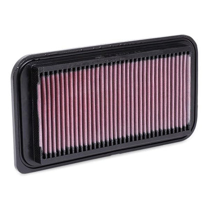 K&N 33-2252 High Performance Replacement Air Filter