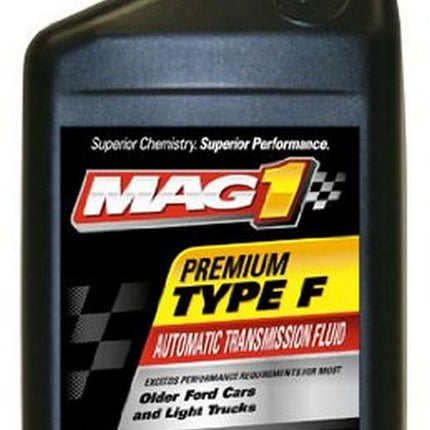 MAG1 910 Premium Type F Automatic Transmission Flu