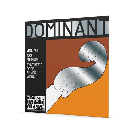 Thomastik 1334/4 Dominant Nylon Core Violin G-Stri