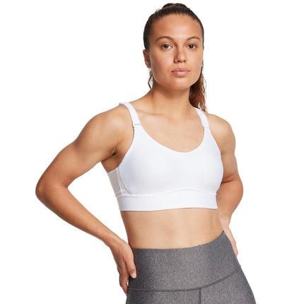 Under Armour Womens Infinity 2.0 Mid Support Bra W