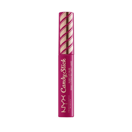 NYX Professional Makeup Candy Slick Glowy Lip Colo