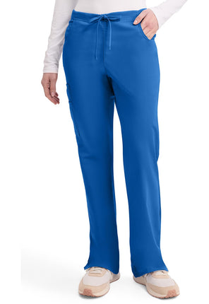 Dickies womens86206Signature Mid Rise Drawstring S