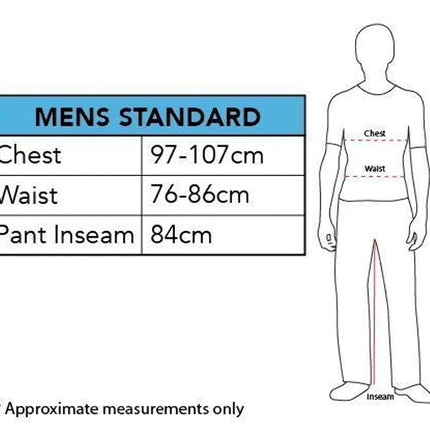Rubies Costume Jason Costume Kit, Large