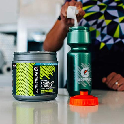 Gatorade G Series Pro, 32oz Canister Lemon Lime