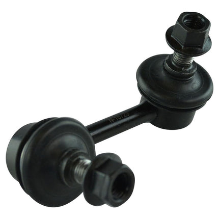 TRQ Front & Rear Sway Bar Stabilizer Link Set Compatible with 2013-2021 Acura ILX 2012-2015 Honda Civic