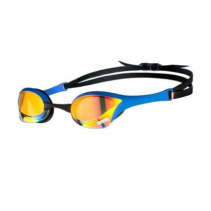 ARENA Cobra Ultra Swipe Mirror Unisex Adult Racing