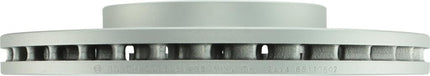 Bosch 16011437 QuietCast Premium Disc Brake Rotor For Select Chrysler 200, Sebring; Dodge Avenger, Caliber; Jeep Compass, Patriot; Mitsubishi Lancer, Outlander, Outlander Sport, RVR; Front