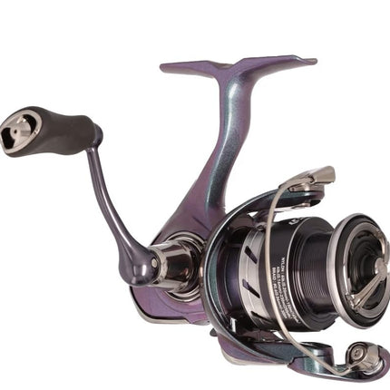 Daiwa Regal LT (RGLT2500D-XH-B) Spinning Fishing Reel