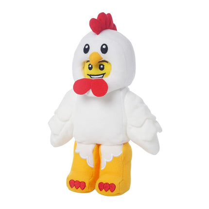 LEGO Minifigure Chicken Suit Guy 22.86cm Plush Character